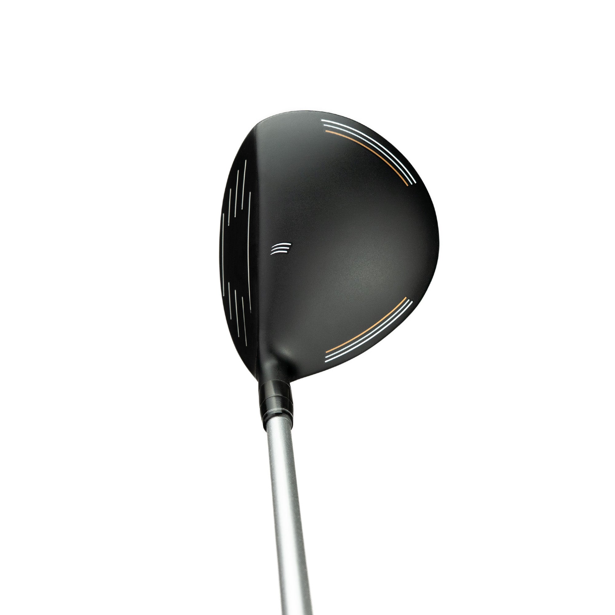 Crystal Bronze Fairway Woods
