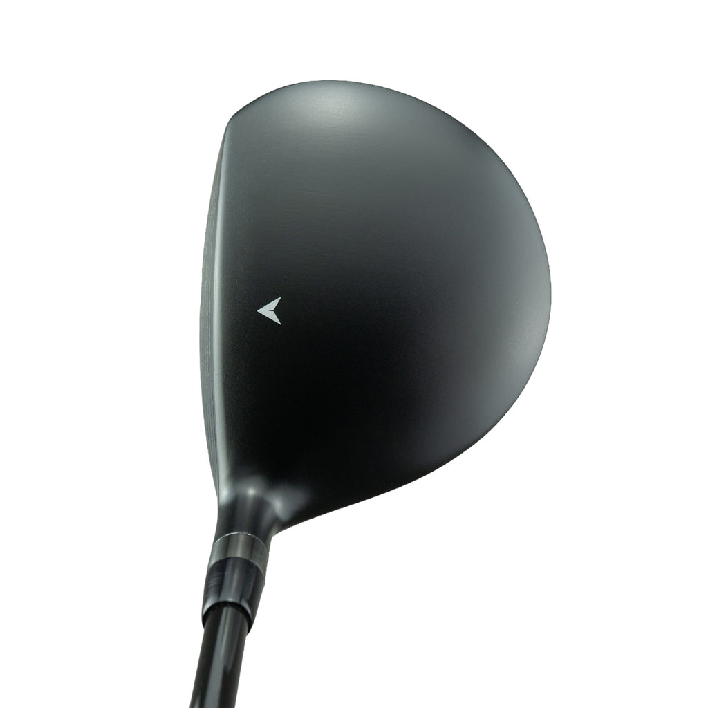 Predator Fairway Woods
