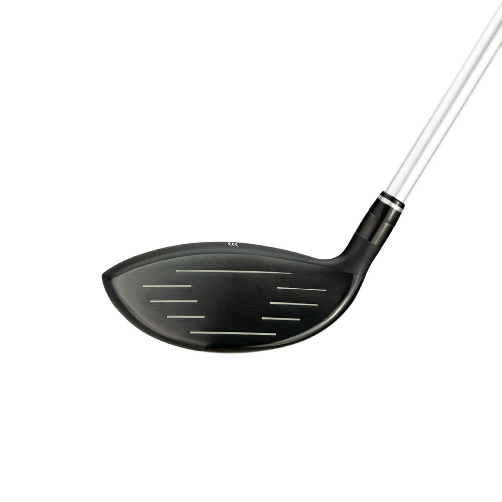 Crystal Bronze Fairway Woods
