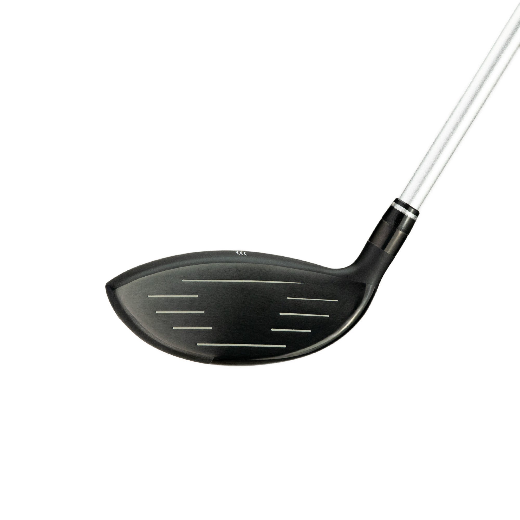 Crystal Bronze Fairway Woods