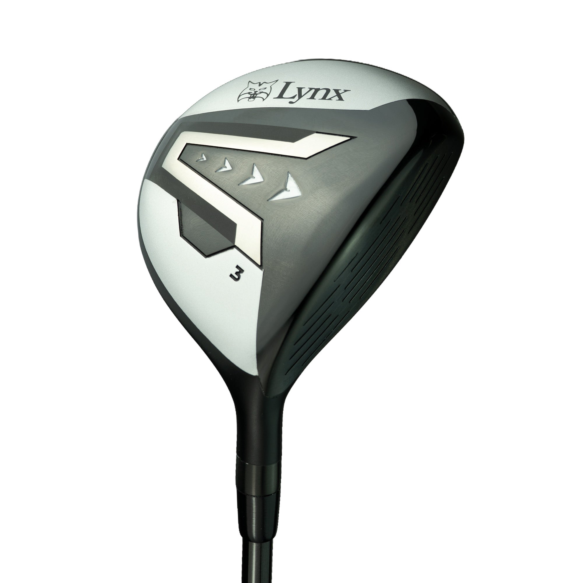 Predator Fairway Woods