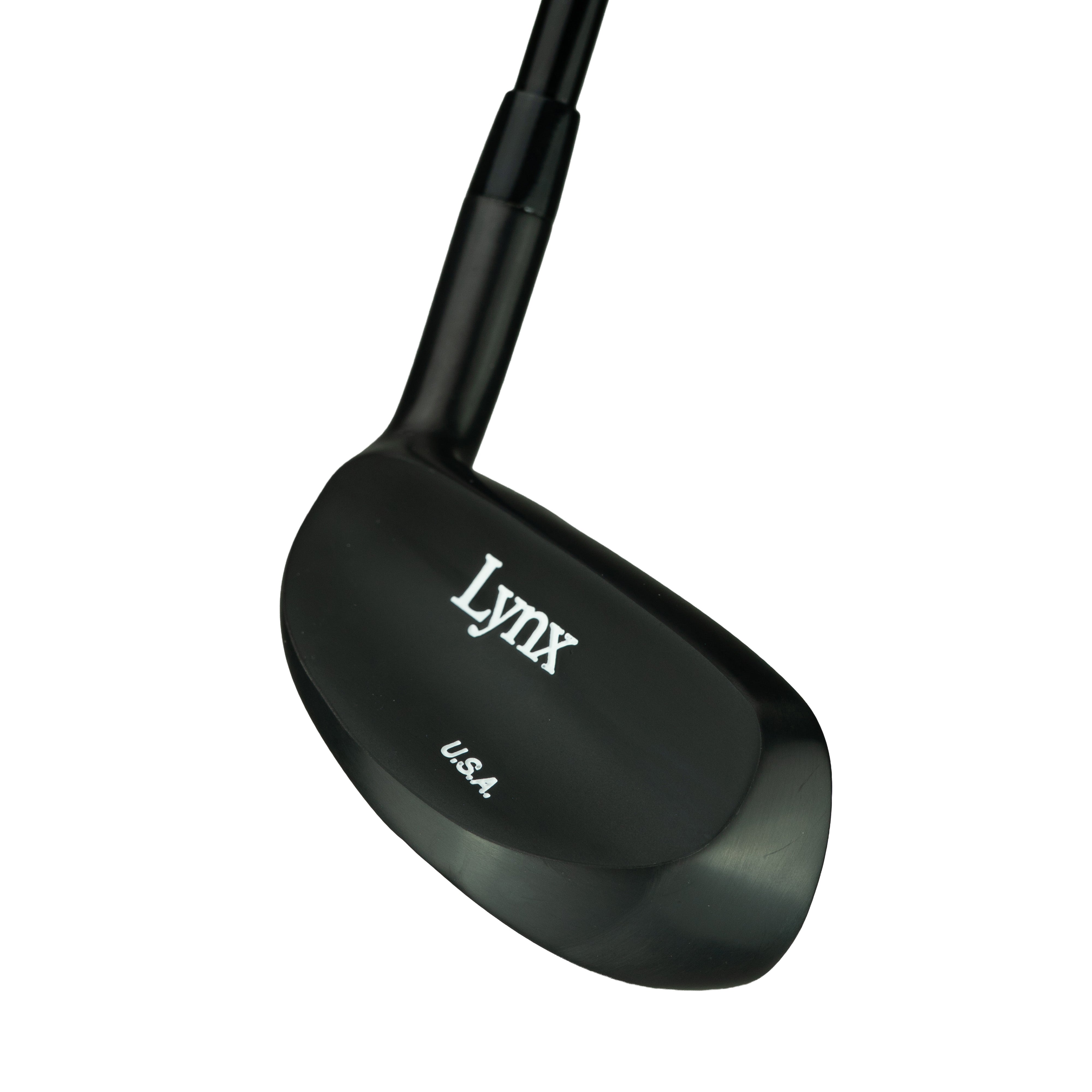 Lynx USA Model – Lynx Golf Inc