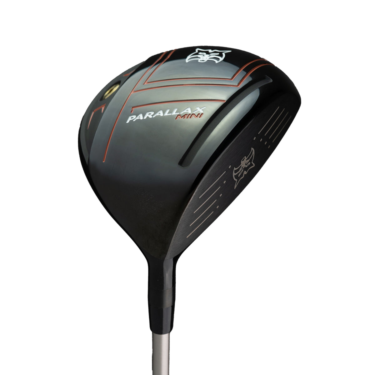 Parallax Mini Driver – Lynx Golf Inc
