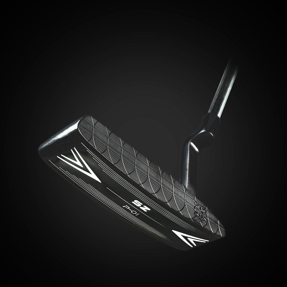 Men's Putters Lynx Golf USA