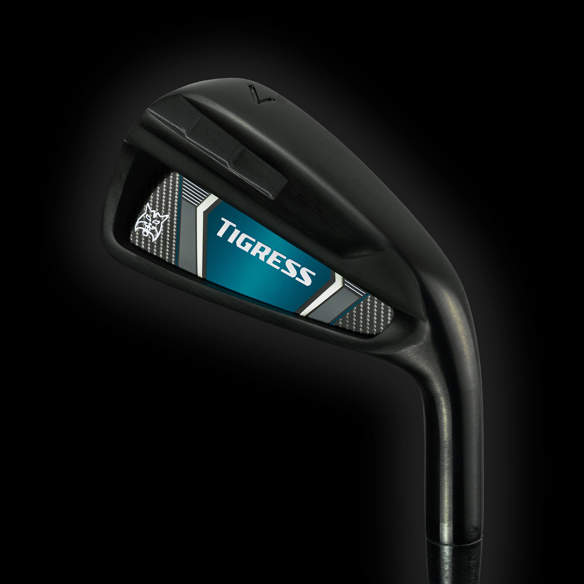 CLUB DE GOLF Lynx Fer P (TIGRESS G) EUR 10,00 - FR CLUB DE GOLF Lynx Fer P (TIGRESS G) EUR 10,00 - FR