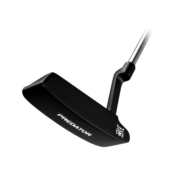 プレデター　Ｐ3 ブラック　レザーグリップ 　ＰＲＥＤＡＴＯＲ Predator P3 Black with Leather Luxe Wrap — Billiards.com, Inc