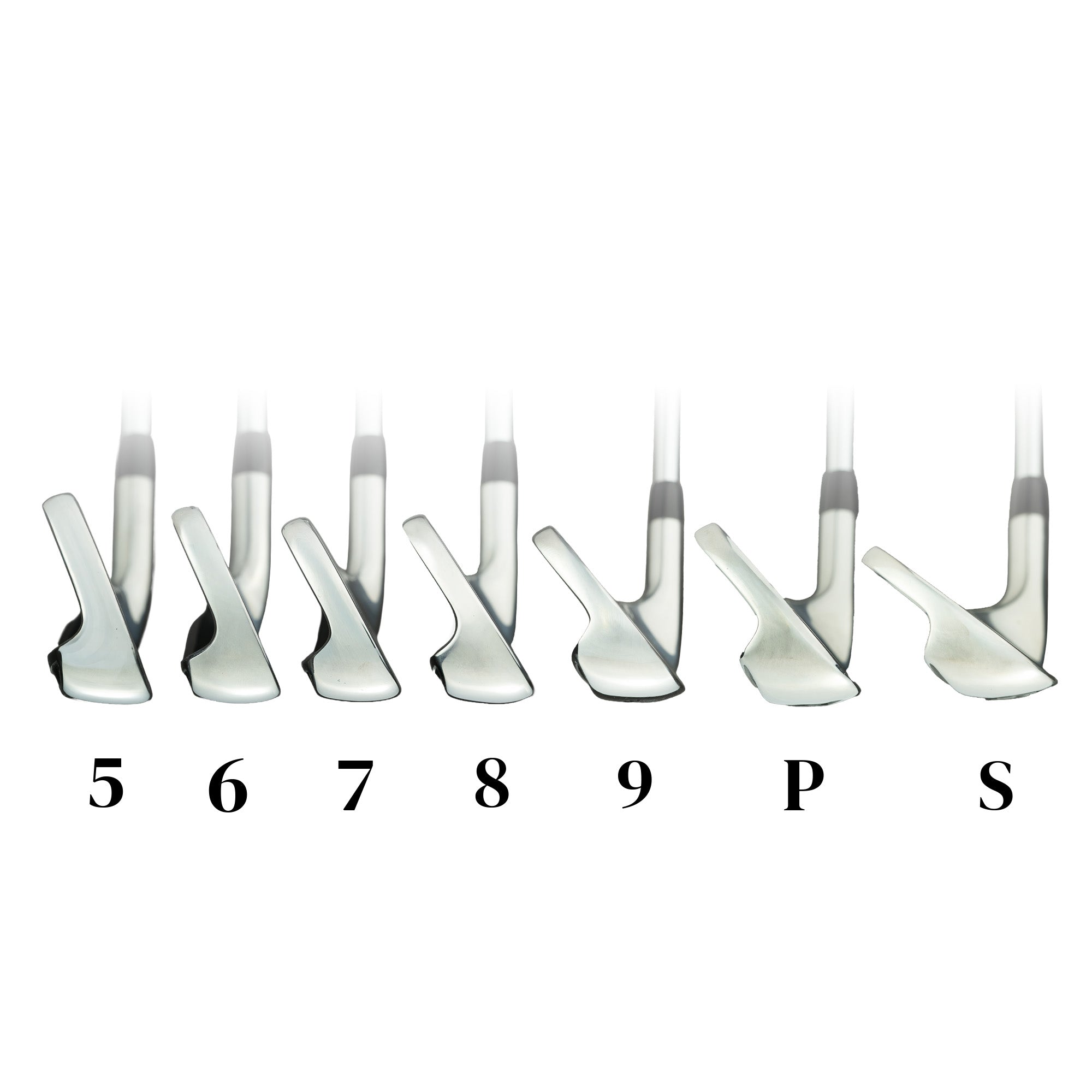 Predator Irons