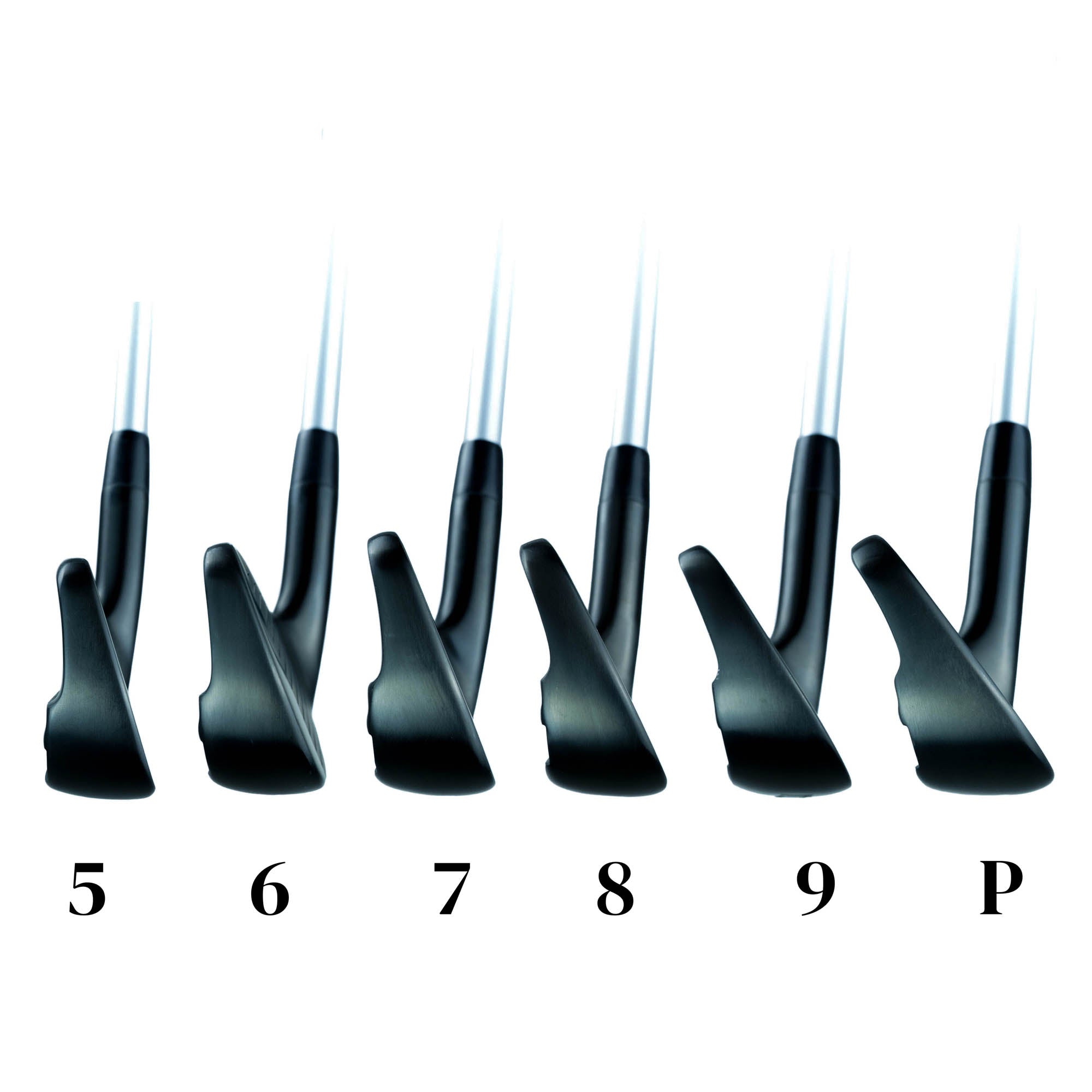 Women's Irons – Lynx Golf Inc