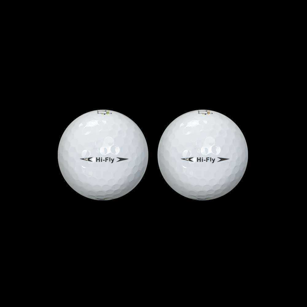 Junior Ai Golf Balls