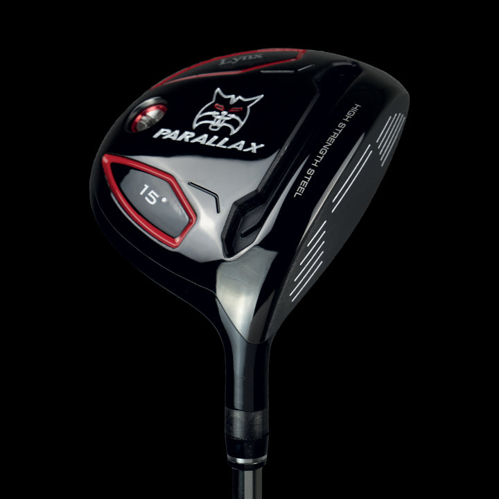 Men's Fairway Woods Lynx Golf