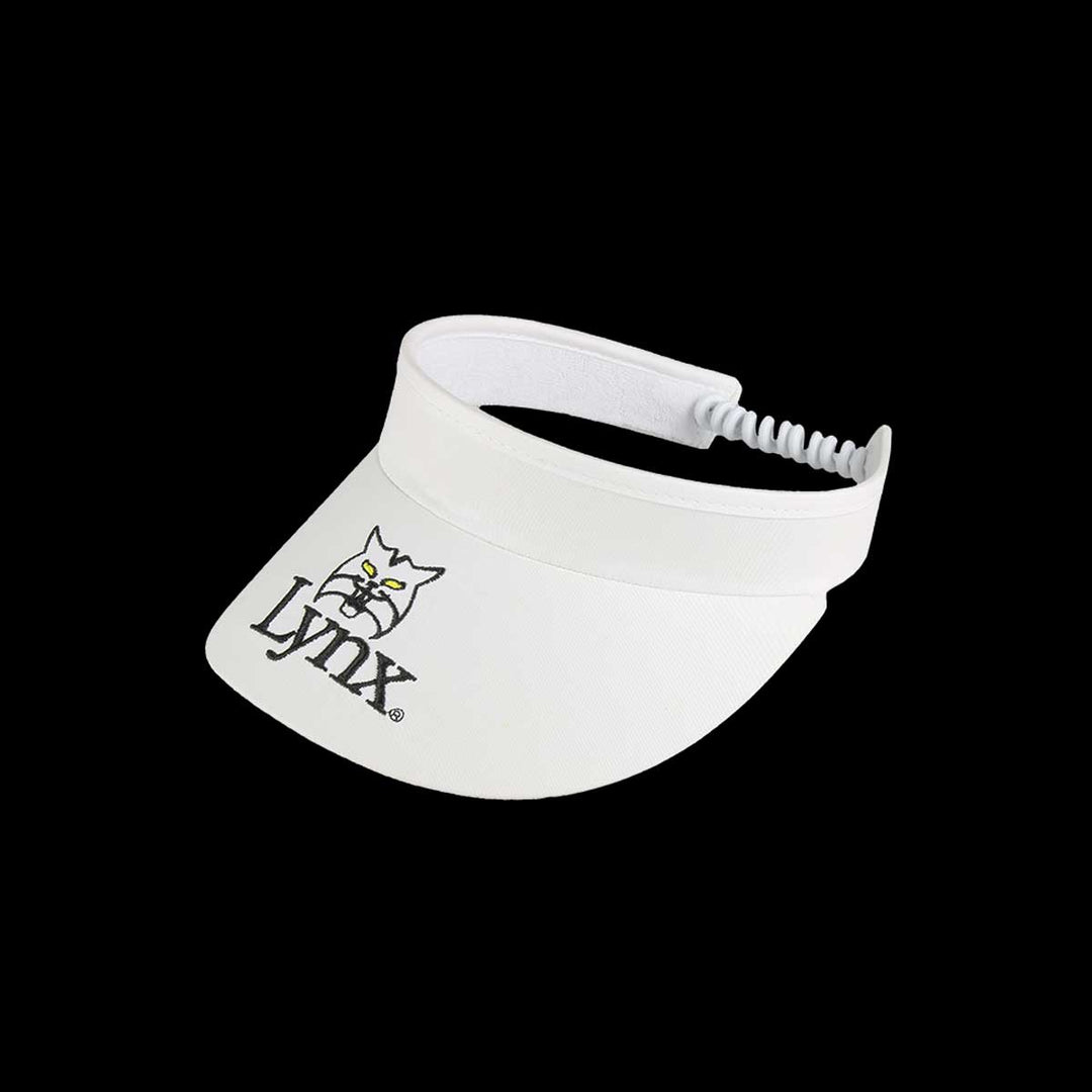 Women's Golf Visors Accessories Lynx Golf USA